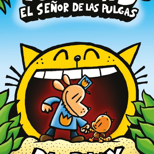 POLICAN 5: EL SEÑOR DE LAS PULGAS