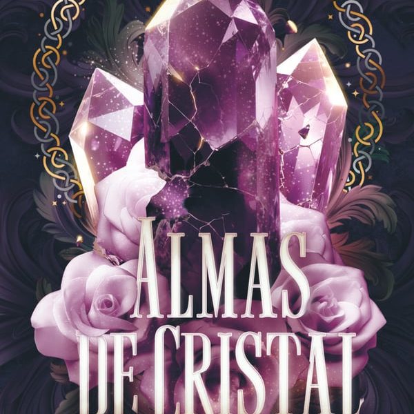 ALMAS DE CRISTAL