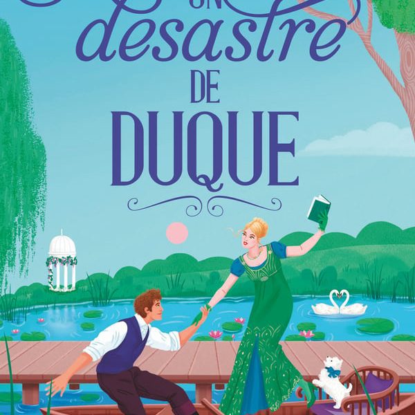 UN DESASTRE DE DUQUE