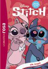STITCH, 6. ¡OH, ANGEL!