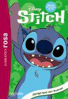 LA BIBLIOTECA ROSA. STITCH, 2. ¡TENGO QUE SER BUENO!