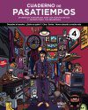 CUADERNO DE PASATIEMPOS N.º 4