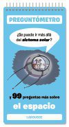 SE PUEDE IR MÁS ALLÁ DEL SISTEMA SOLAR