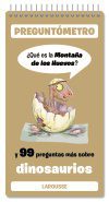 QUÉ ES LA MONTAÑA DE LOS HUEVOS