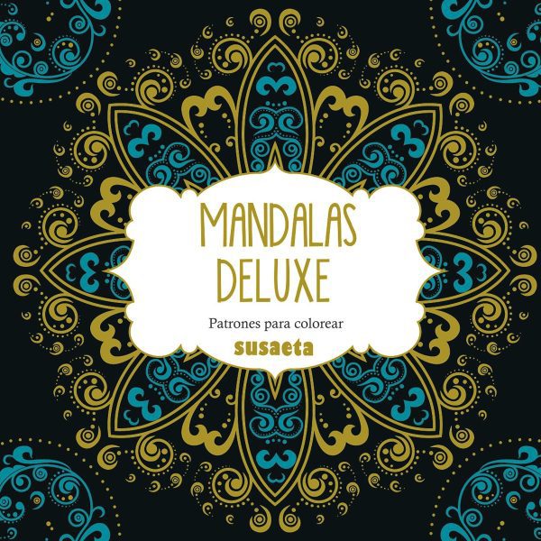 MANDALAS DELUXE