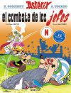 ASTERIX. COMBATE DE LOS JEFES. ED.2025