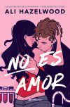 NO ES AMOR