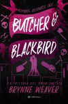 BUTCHER & BLACKBIRD