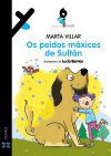 OS PEIDOS MÁXICOS DE SULTÁN