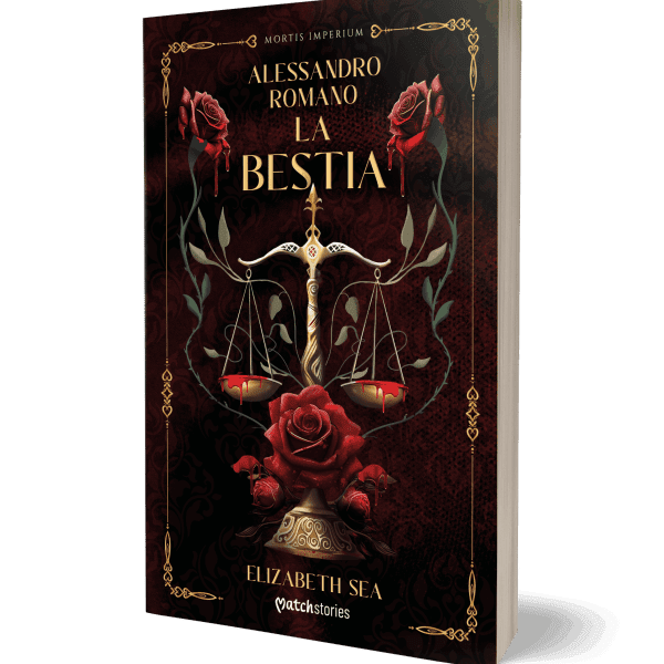 ALESSANDRO ROMANO. LA BESTIA