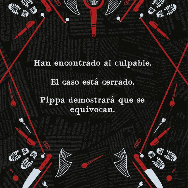 ASESINATO PARA PRINCIPIANTES. EDICIÓN ESPECIAL