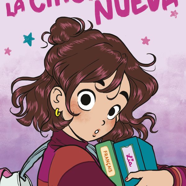 CHICA NUEVA, LA