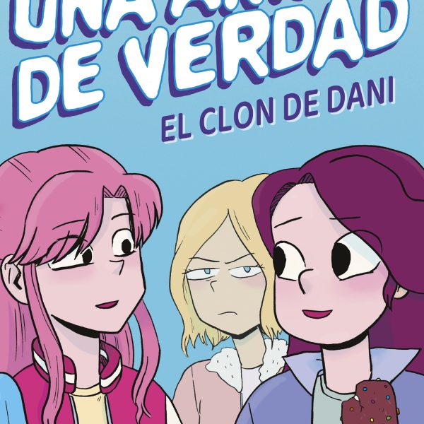 UNA AMIGA DE VERDAD 2