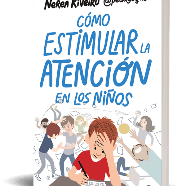 COMO ESTIMULAR LA ATENCION EN LOS NIÑOS