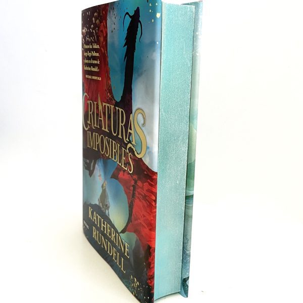 CRIATURAS IMPOSIBLES