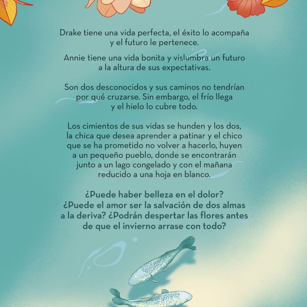 CUANDO DESPIERTEN LAS FLORES