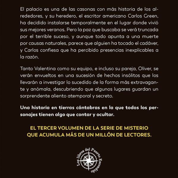 DONDE FUIMOS INVENCIBLES (LOS LIBROS DEL PUERTO ESCONDIDO)