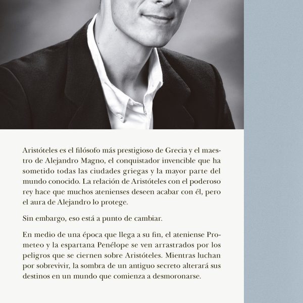 ASESINATO DE ARISTOTELES, EL