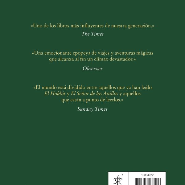 EL HOBBIT. EDICIÓN ILUSTRADA POR EL AUTOR