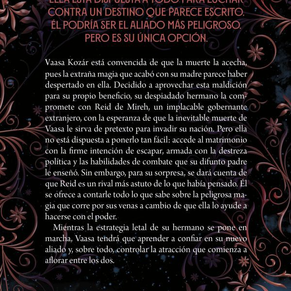 EL LOBO Y LA SERPIENTE