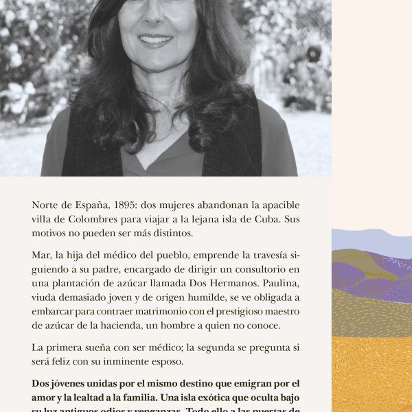 EL MAESTRO DE AZÚCAR