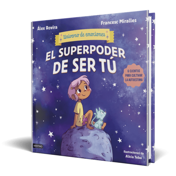 EL SUPERPODER DE SER TÚ