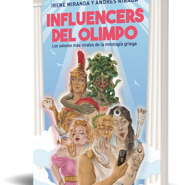 INFLUENCERS DEL OLIMPO