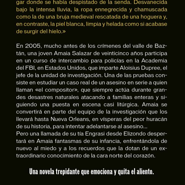 LA CARA NORTE DEL CORAZÓN