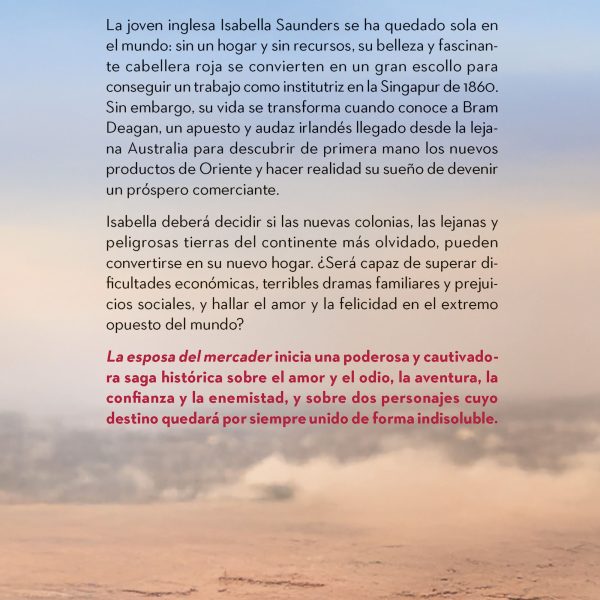 LA ESPOSA DEL MERCADER