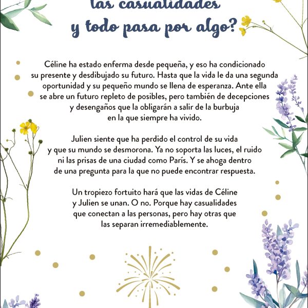 LA MAGIA DE LAS CASUALIDADES IMPOSIBLES (OVERLAYS)