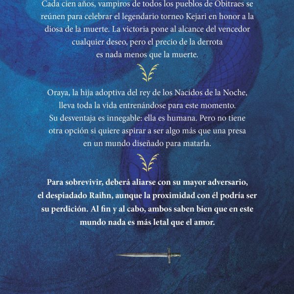 LA SERPIENTE Y LAS ALAS DE LA NOCHE  (EDICIÓN DELUXE)