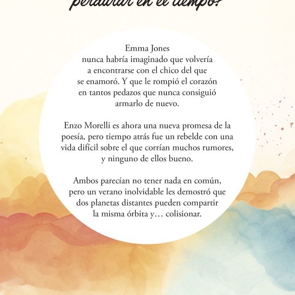 LA SOLEDAD DE UN CIELO SIN ESTRELLAS