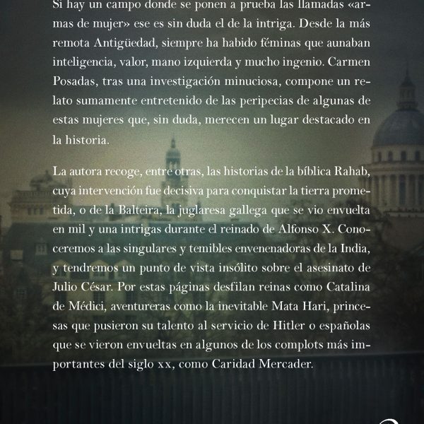 LICENCIA PARA ESPIAR