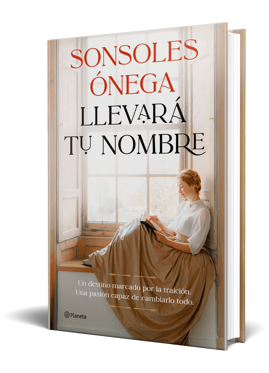 LLEVARÁ TU NOMBRE - Imagen 2