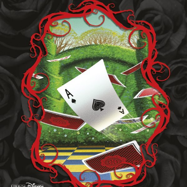 LOS DESCENDIENTES. MÁS ALLÁ DE LA ISLA DE LOS PERDIDOS