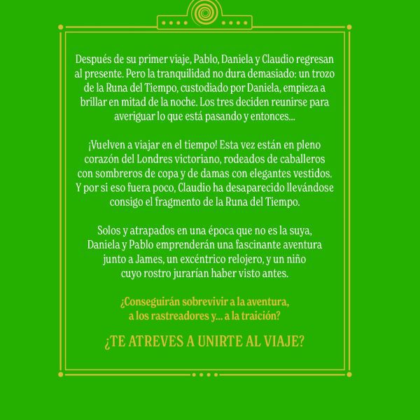 LOS HÉROES DEL TIEMPO 2. UNA TRAICIÓN INESPERADA
