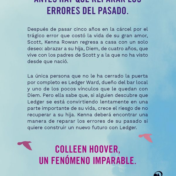 NO TE OLVIDARE (REMINDERS OF HIM)