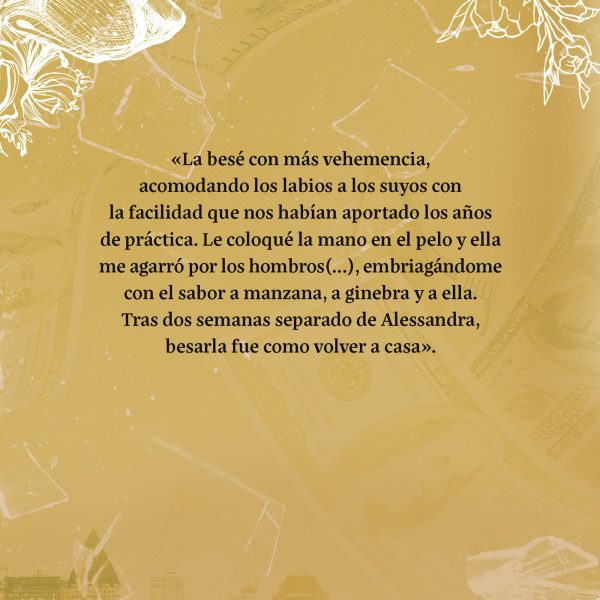 PECADOS 3. REY DE LA CODICIA. EDICION ESPECIAL