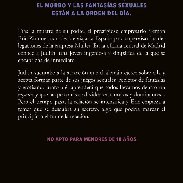 PÍDEME LO QUE QUIERAS (ED. PELÍCULA)