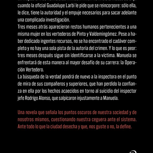 SI ESTO ES UNA MUJER