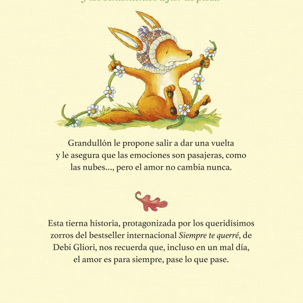 TE QUERRE PASE LO QUE PASE