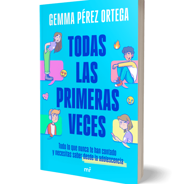 TODAS LAS PRIMERAS VECES