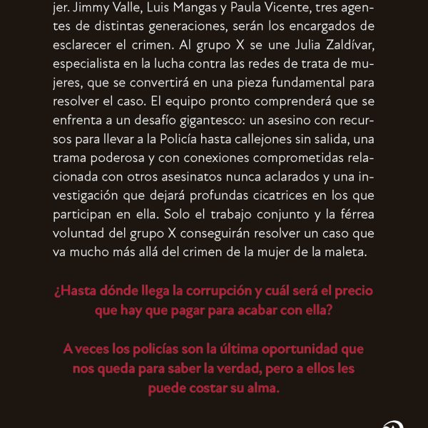 TU BAILAS Y YO DISPARO