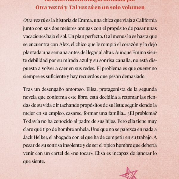 TU (INCLUYE OTRA VEZ TU Y TAL VEZ TU)