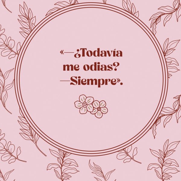 TWISTED 3. TWISTED HATE. EDICIÓN ESPECIAL