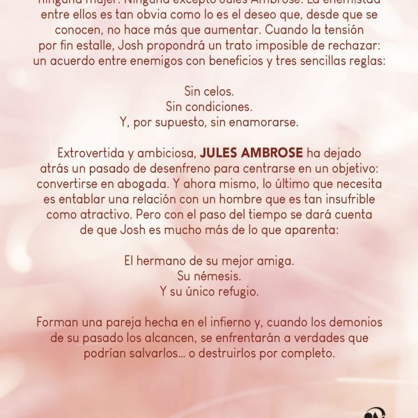 TWISTED HATE (SERIE TWISTED 3)