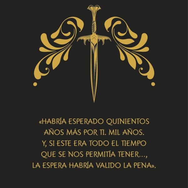 UNA CORTE DE ALAS Y RUINA. EDICIÓN ESPECIAL