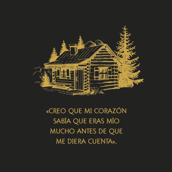 UNA CORTE DE HIELO Y ESTRELLAS