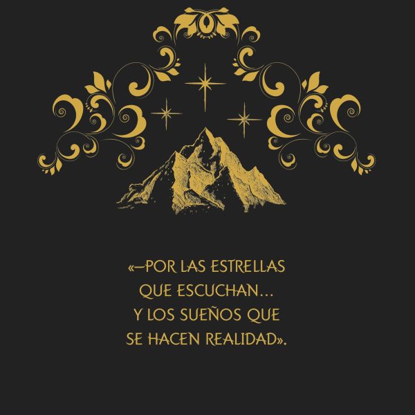 UNA CORTE DE NIEBLA Y FURIA. EDICIÓN ESPECIAL