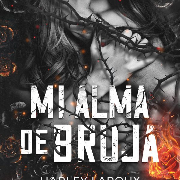 MI ALMA DE BRUJA